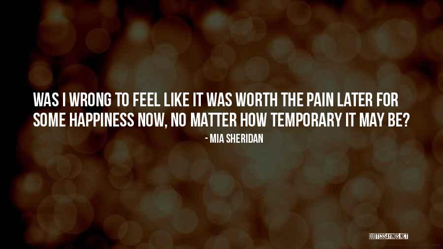 Mia Sheridan Quotes 1867878 Mia Sheridan Quotes 1867878