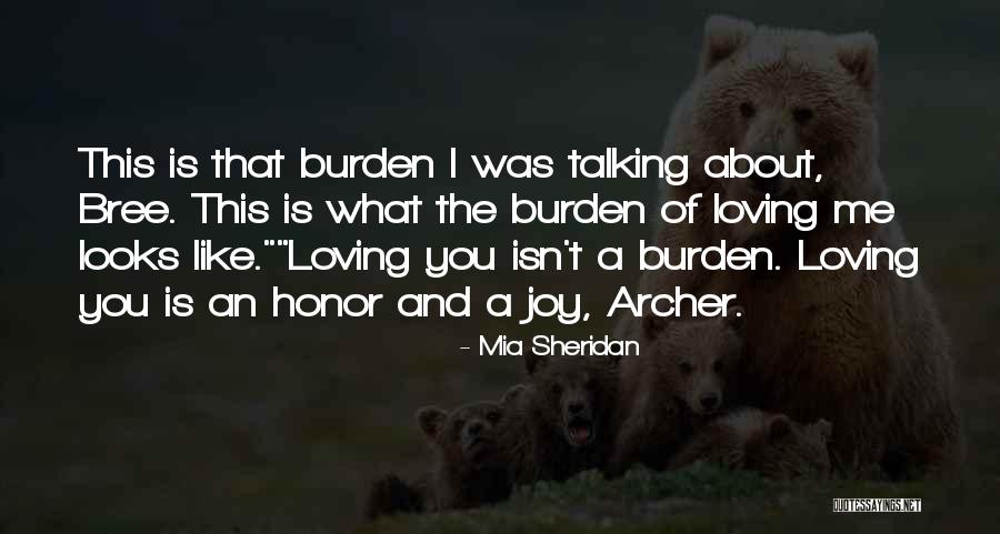 Mia Sheridan Quotes 1990326 Mia Sheridan Quotes 1990326