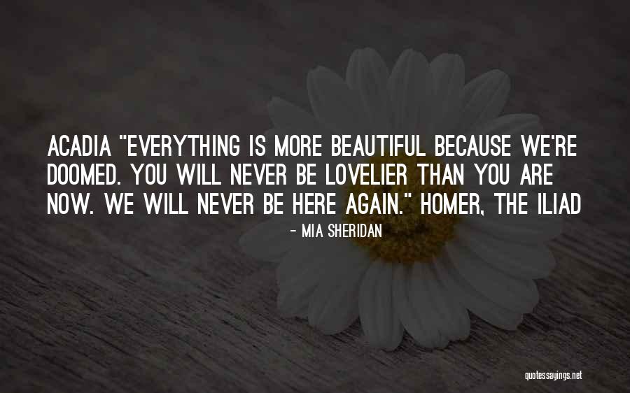 Mia Sheridan Quotes 2146708