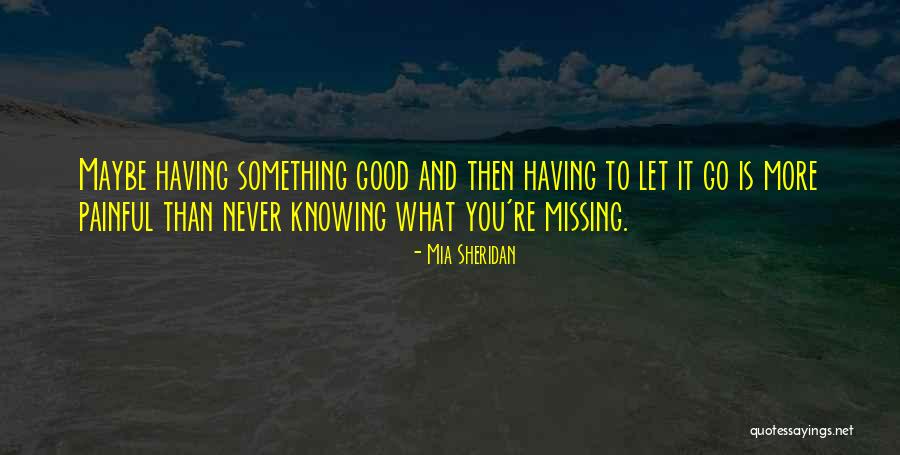 Mia Sheridan Quotes 2227873 Mia Sheridan Quotes 2227873