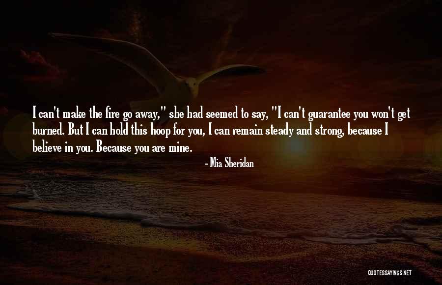 Mia Sheridan Quotes 2255506 Mia Sheridan Quotes 2255506