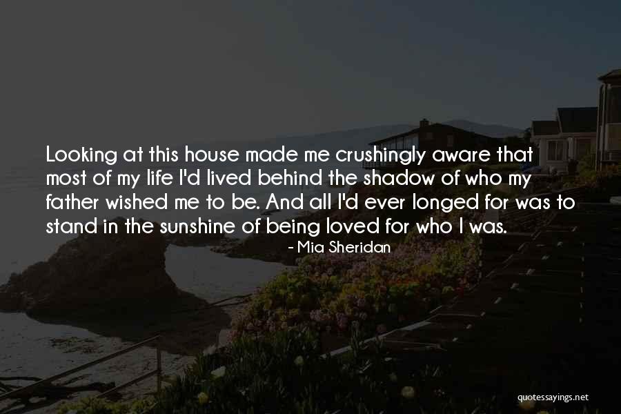 Mia Sheridan Quotes 239290 Mia Sheridan Quotes 239290