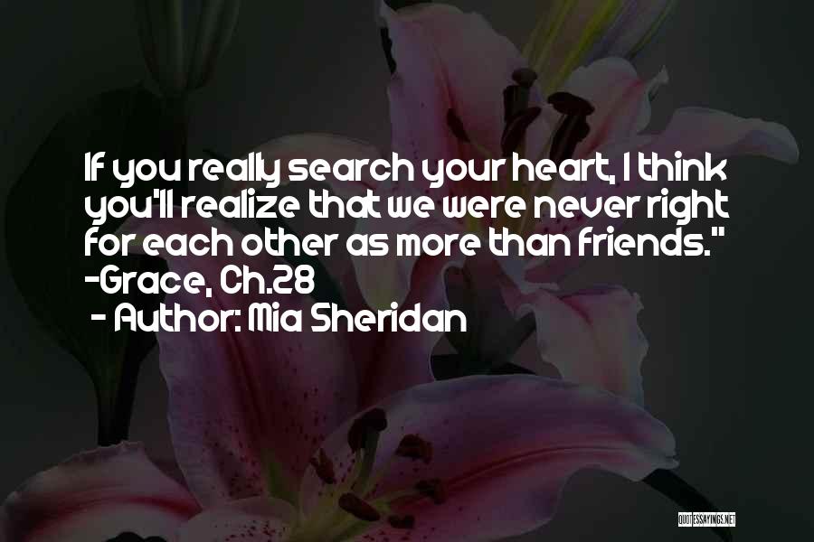 Mia Sheridan Quotes 294288