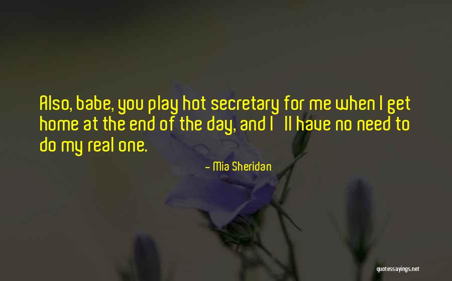 Mia Sheridan Quotes 383217 Mia Sheridan Quotes 383217