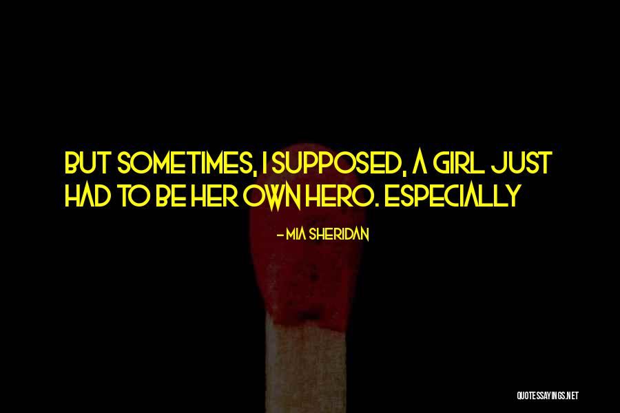 Mia Sheridan Quotes 441551 Mia Sheridan Quotes 441551