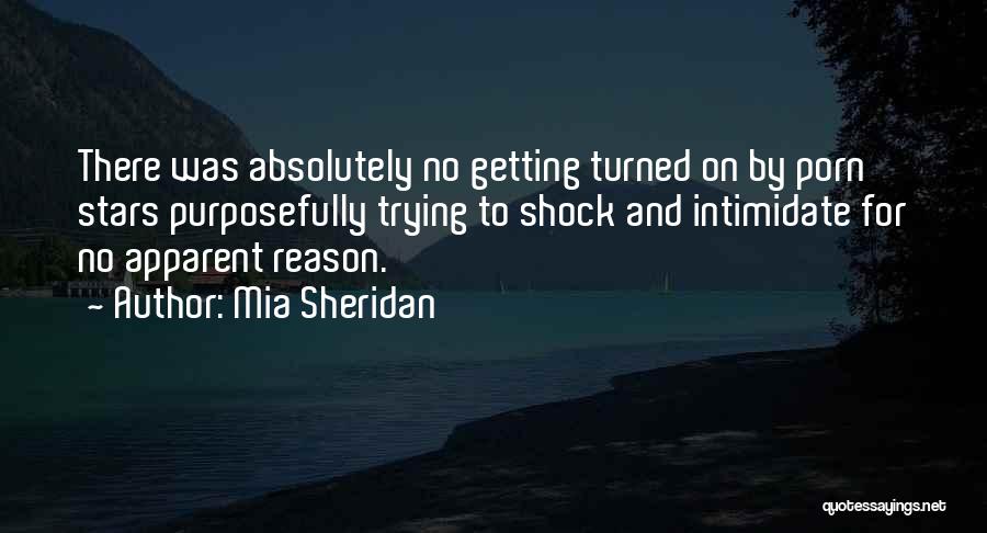 Mia Sheridan Quotes 507302
