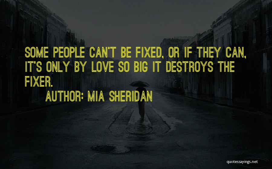 Mia Sheridan Quotes 569853