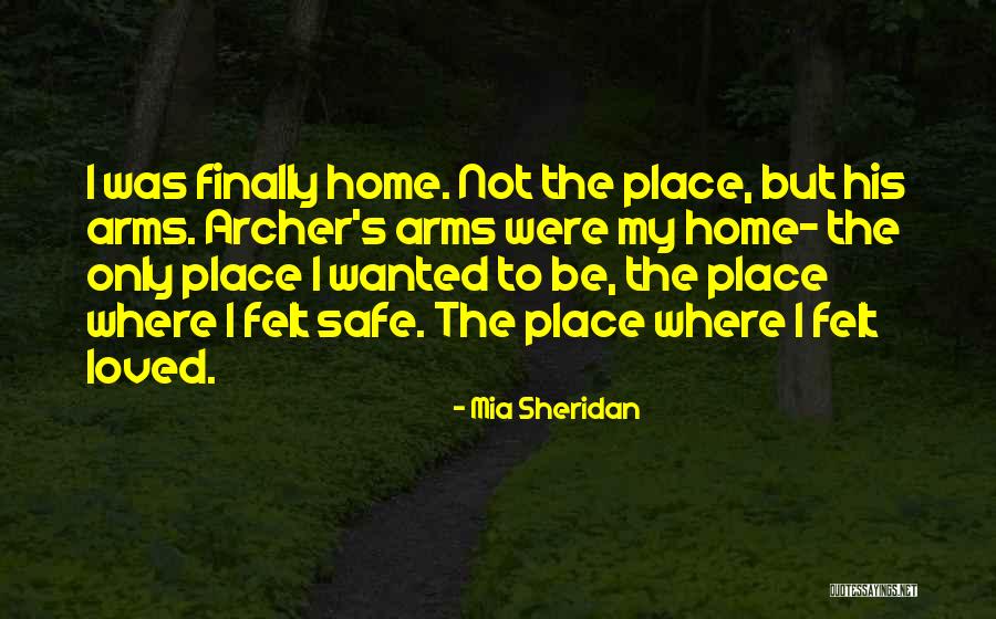 Mia Sheridan Quotes 734445 Mia Sheridan Quotes 734445