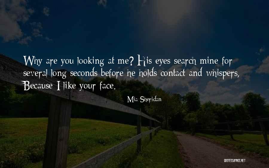 Mia Sheridan Quotes 887660 Mia Sheridan Quotes 887660