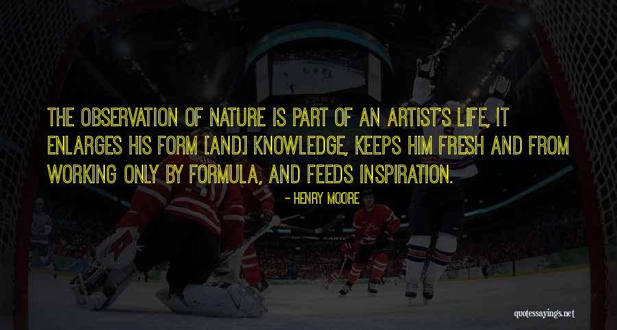 Mia Trent Quotes By Henry Moore Mia Trent Quotes By Henry Moore