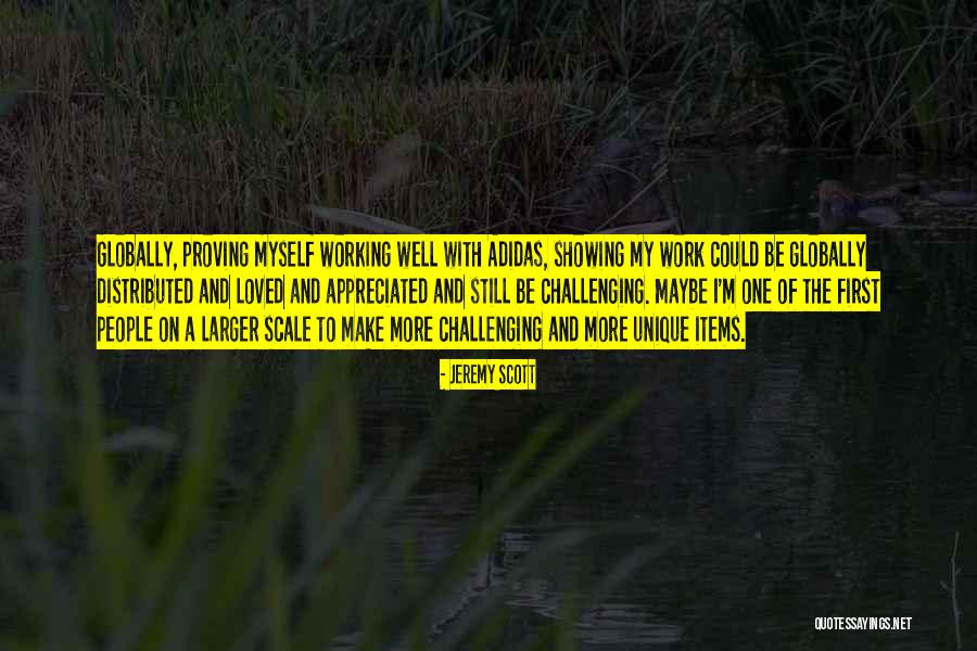 Miady Lifepo4 Quotes By Jeremy Scott Miady Lifepo4 Quotes By Jeremy Scott