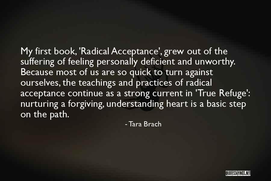 Miady Lifepo4 Quotes By Tara Brach Miady Lifepo4 Quotes By Tara Brach
