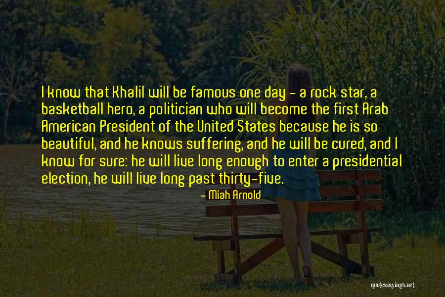 Miah Arnold Quotes 1843047 Miah Arnold Quotes 1843047