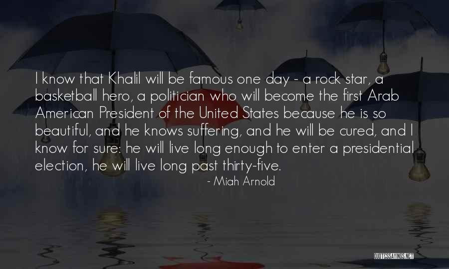 Miah Quotes By Miah Arnold Miah Quotes By Miah Arnold