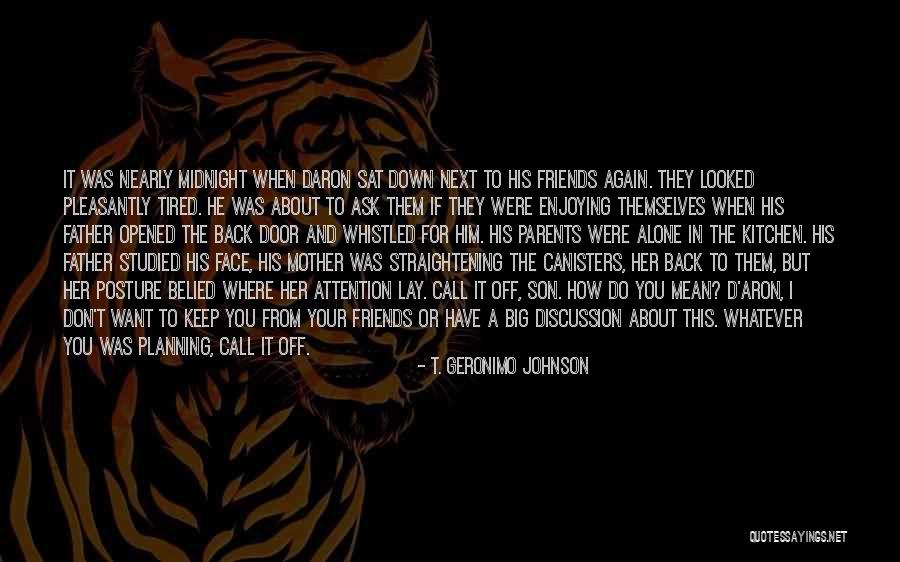 Miaka And Tamahome Quotes By T. Geronimo Johnson Miaka And Tamahome Quotes By T. Geronimo Johnson