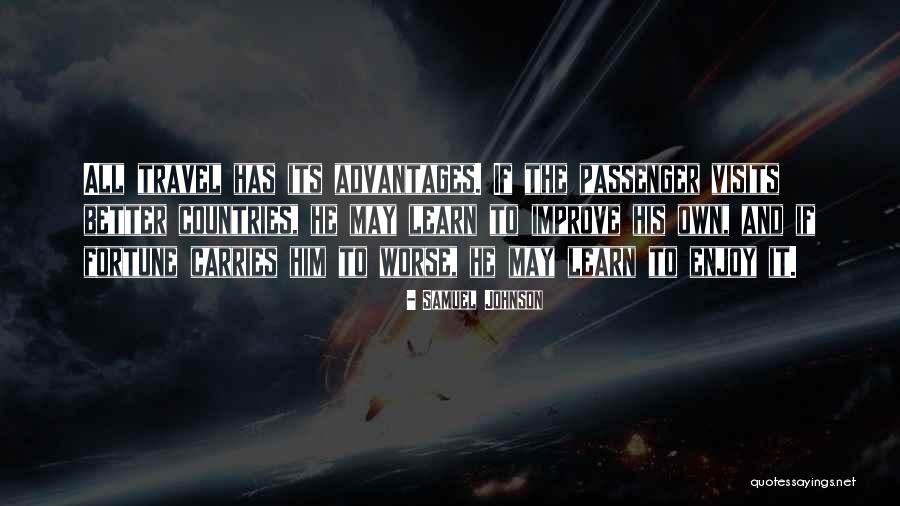 Mialet Cevennes Quotes By Samuel Johnson Mialet Cevennes Quotes By Samuel Johnson