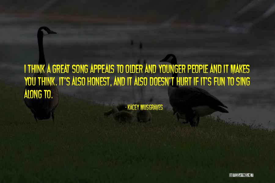 Mialisa Quotes By Kacey Musgraves Mialisa Quotes By Kacey Musgraves