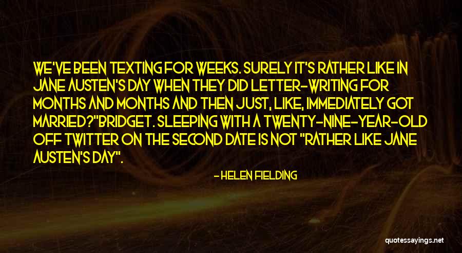 Miami Vice Jose Yero Quotes By Helen Fielding