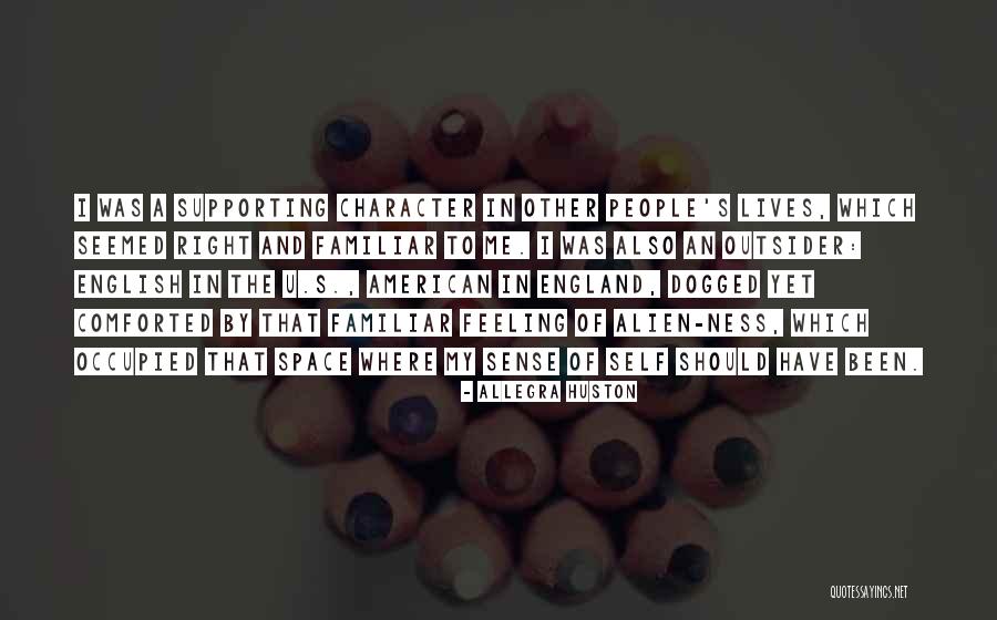 Miamonides Quotes By Allegra Huston Miamonides Quotes By Allegra Huston