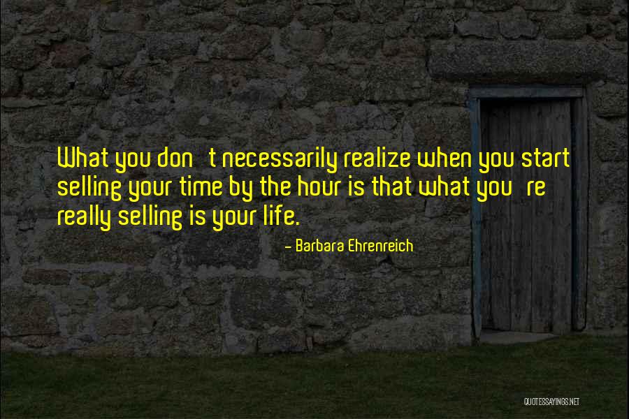 Miamonides Quotes By Barbara Ehrenreich Miamonides Quotes By Barbara Ehrenreich