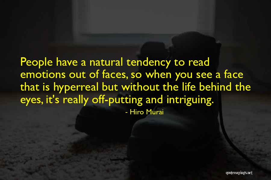 Miamonides Quotes By Hiro Murai Miamonides Quotes By Hiro Murai