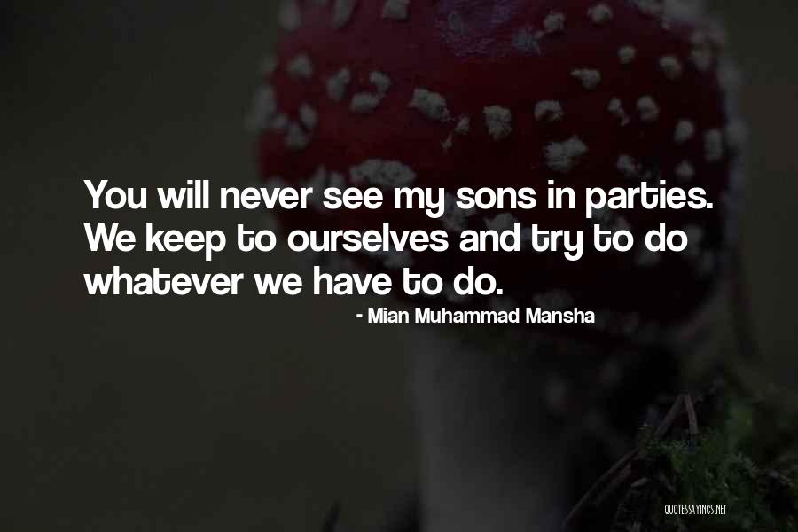 Mian Muhammad Mansha Quotes 2068474 Mian Muhammad Mansha Quotes 2068474
