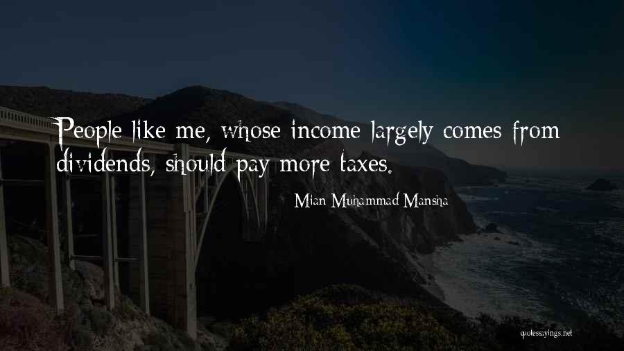 Mian Muhammad Mansha Quotes 2206926 Mian Muhammad Mansha Quotes 2206926