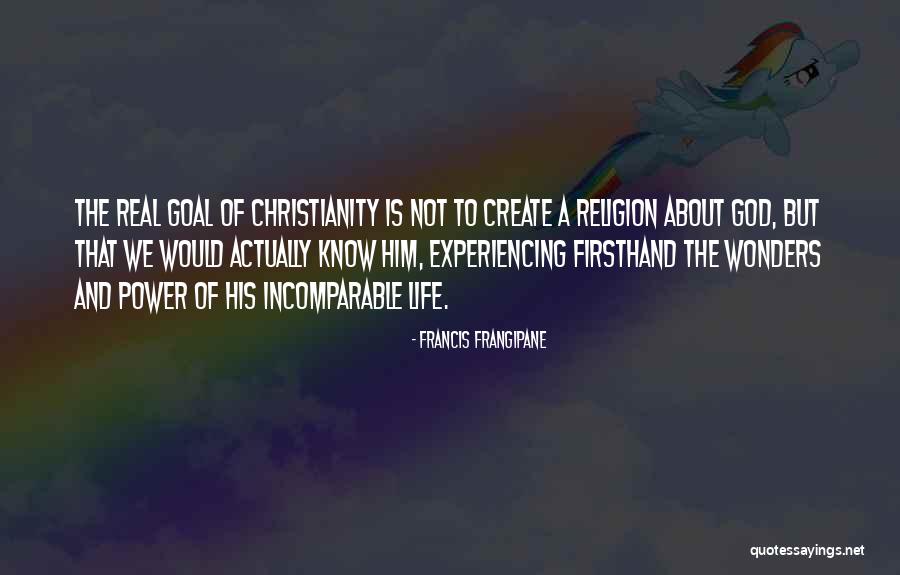 Miangas Island Quotes By Francis Frangipane Miangas Island Quotes By Francis Frangipane