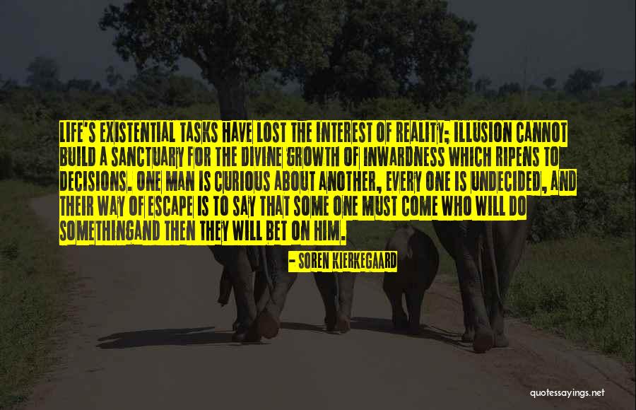 Miangas Island Quotes By Soren Kierkegaard Miangas Island Quotes By Soren Kierkegaard
