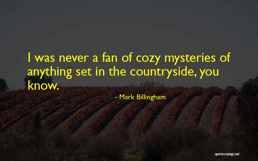 Mianova Quotes By Mark Billingham Mianova Quotes By Mark Billingham