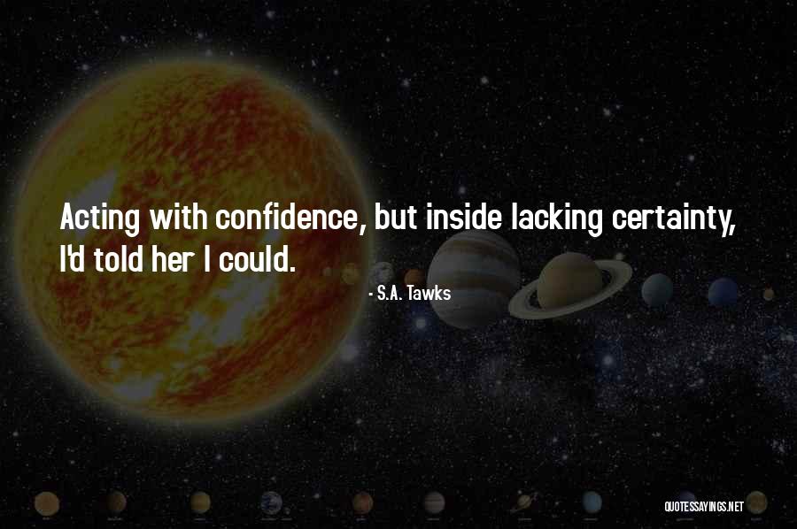 Mianova Quotes By S.A. Tawks Mianova Quotes By S.A. Tawks