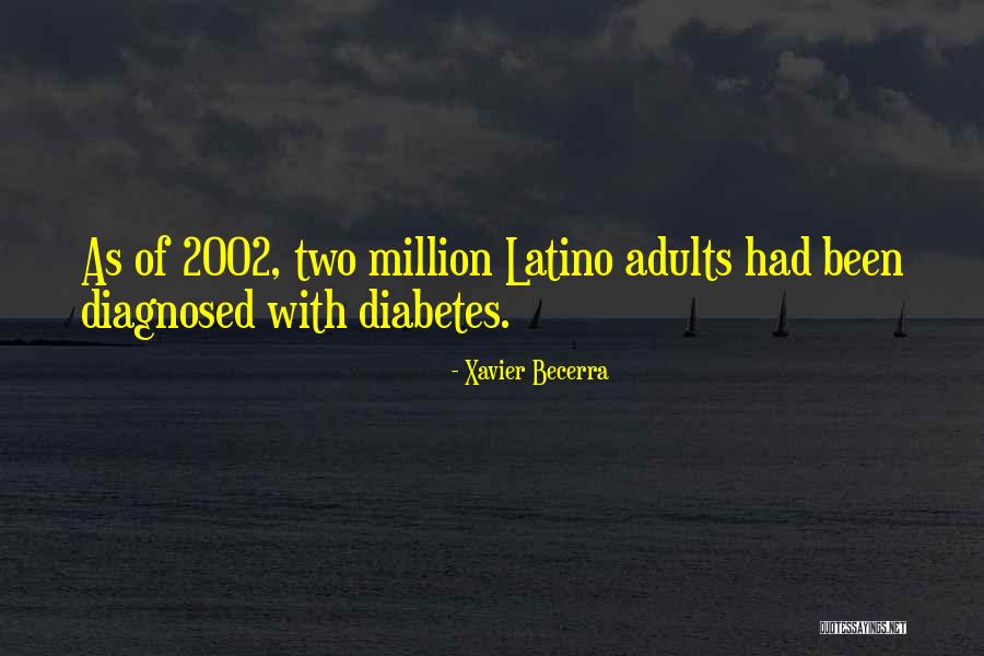 Mianownik Celownik Quotes By Xavier Becerra Mianownik Celownik Quotes By Xavier Becerra