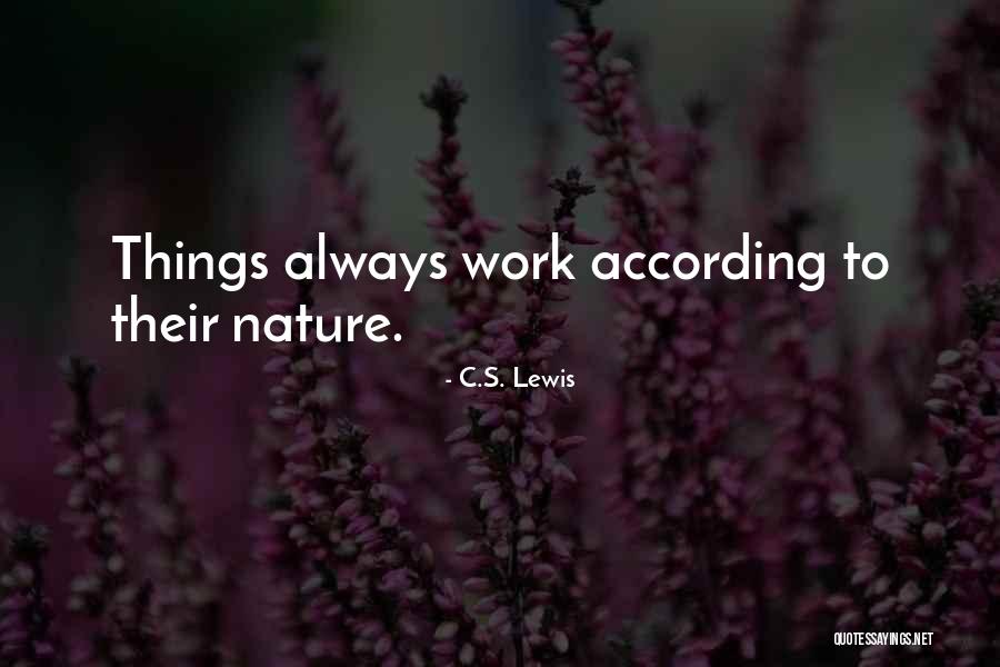 Mianownik I Licznik Quotes By C.S. Lewis Mianownik I Licznik Quotes By C.S. Lewis