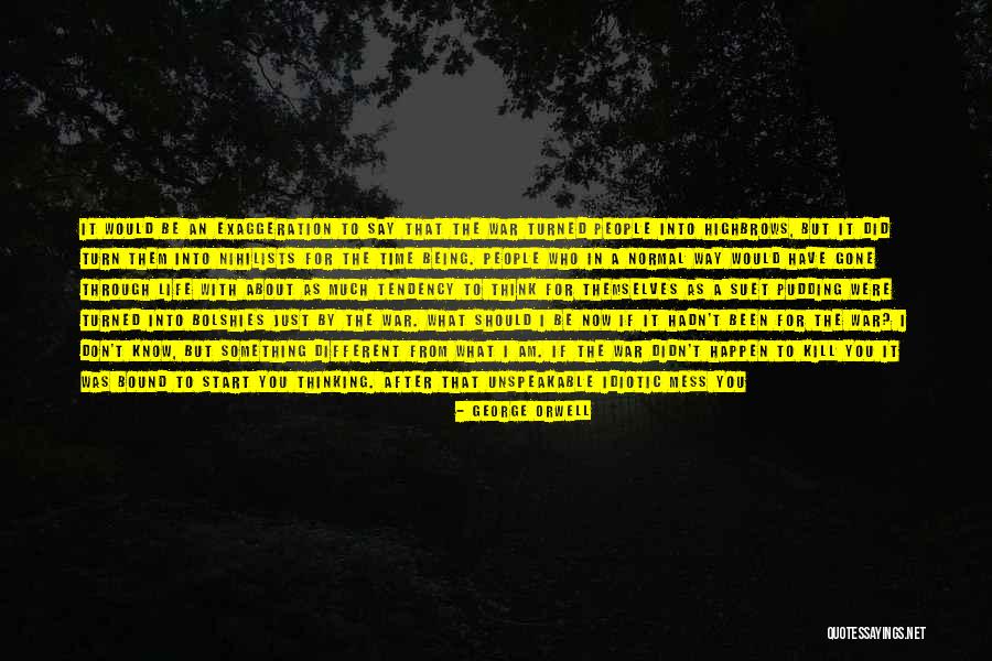 Mianownik I Licznik Quotes By George Orwell Mianownik I Licznik Quotes By George Orwell