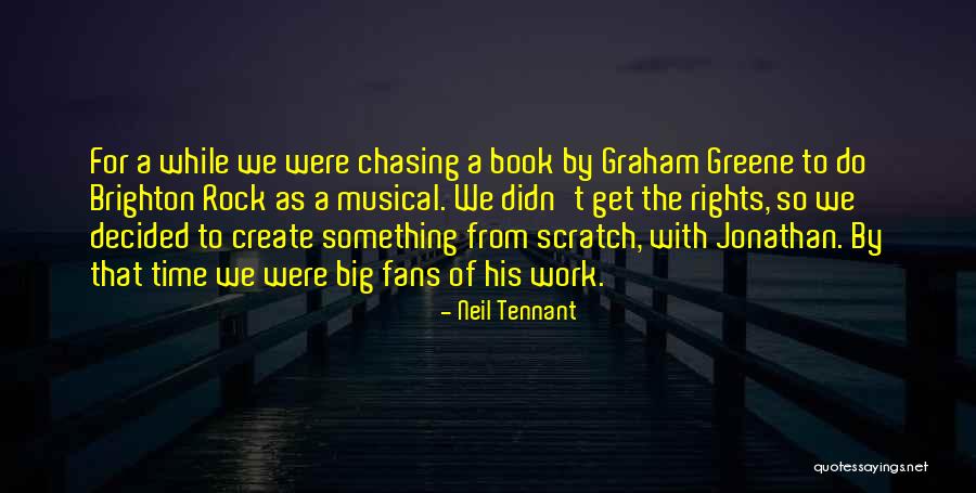 Mianownik I Licznik Quotes By Neil Tennant Mianownik I Licznik Quotes By Neil Tennant