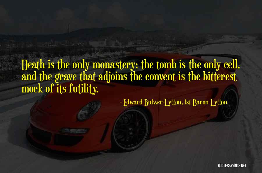 Mianownik Kto Quotes By Edward Bulwer-Lytton, 1st Baron Lytton Mianownik Kto Quotes By Edward Bulwer-Lytton, 1st Baron Lytton