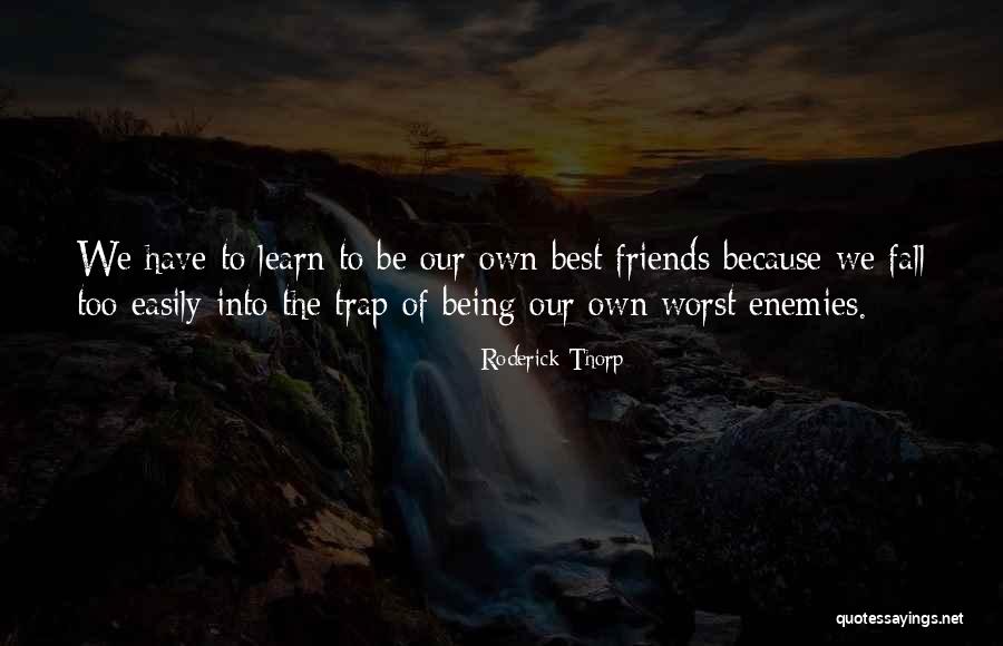 Miao Foxx Quotes By Roderick Thorp Miao Foxx Quotes By Roderick Thorp
