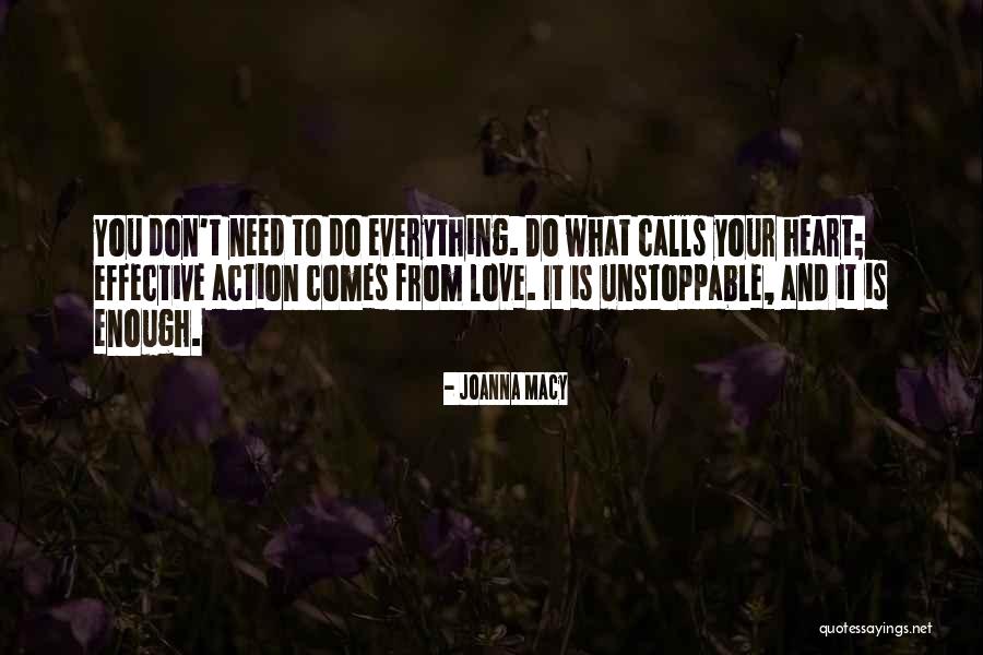 Miao Shan Quotes By Joanna Macy Miao Shan Quotes By Joanna Macy