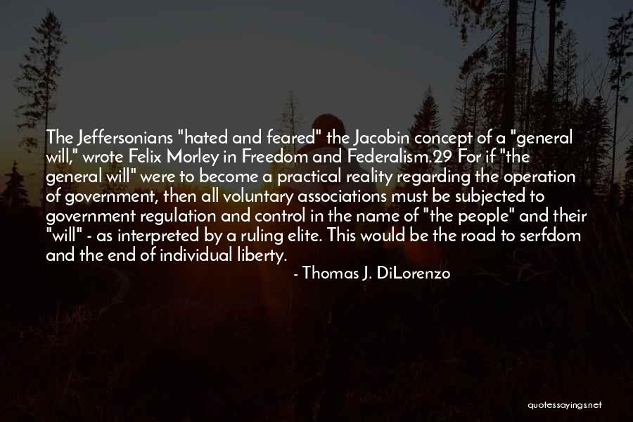 Miapetra Kumpula Natri Quotes By Thomas J. DiLorenzo Miapetra Kumpula Natri Quotes By Thomas J. DiLorenzo