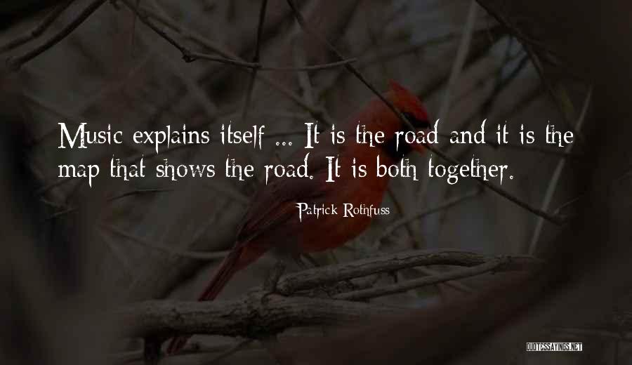 Miari Quotes By Patrick Rothfuss Miari Quotes By Patrick Rothfuss