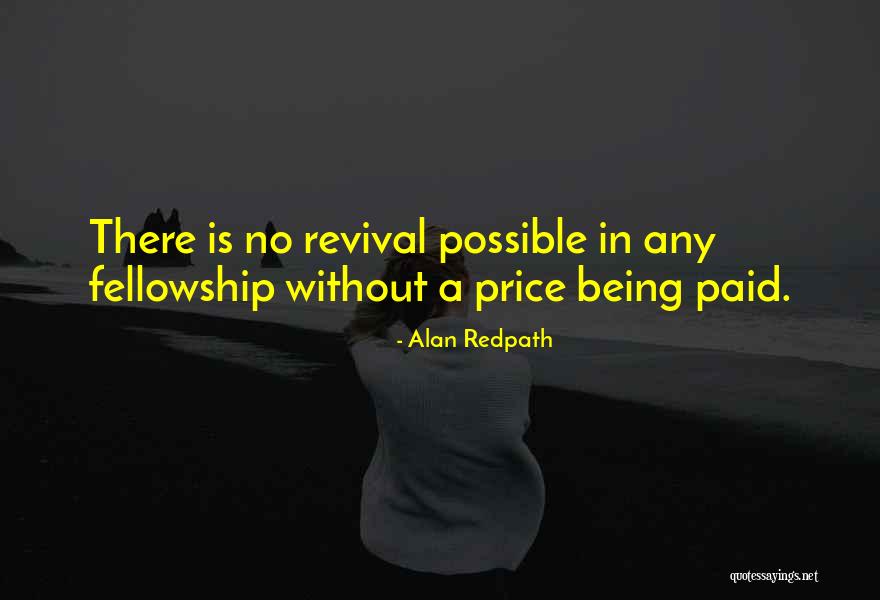 Miarka Quotes By Alan Redpath Miarka Quotes By Alan Redpath