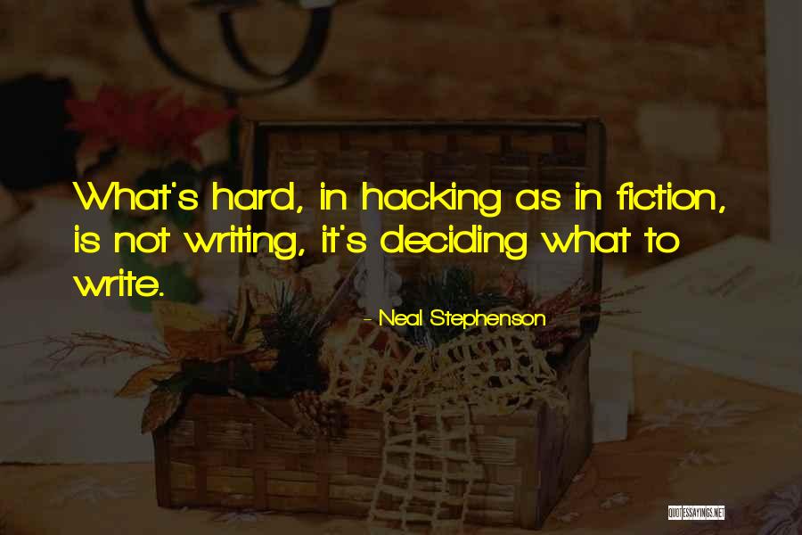Miarko Quotes By Neal Stephenson Miarko Quotes By Neal Stephenson