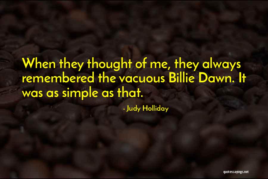 Miary I Wagi Quotes By Judy Holliday Miary I Wagi Quotes By Judy Holliday