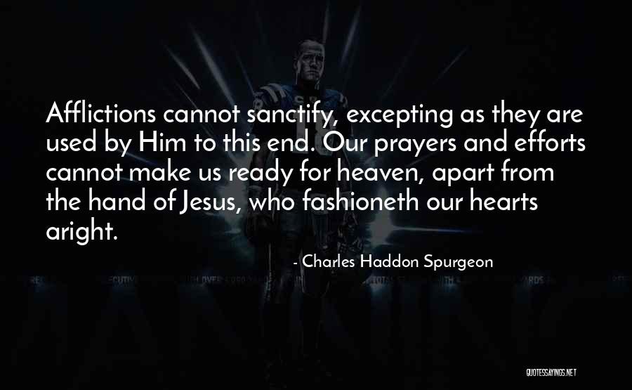 Miasmal Counteragent Quotes By Charles Haddon Spurgeon Miasmal Counteragent Quotes By Charles Haddon Spurgeon