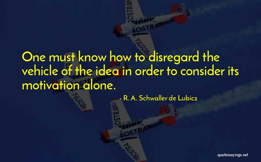 Miasmal Metallum Quotes By R. A. Schwaller De Lubicz Miasmal Metallum Quotes By R. A. Schwaller De Lubicz