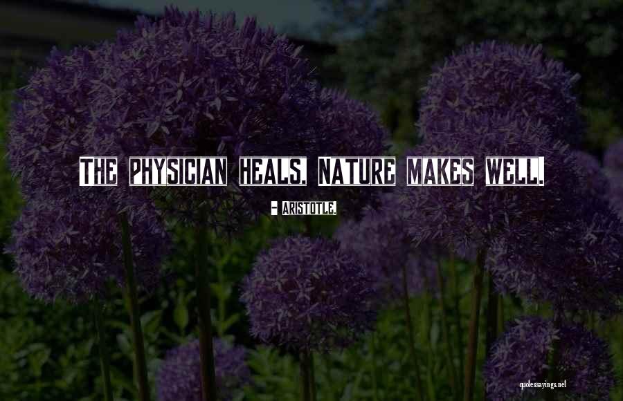 Miasmas And Cholera Quotes By Aristotle. Miasmas And Cholera Quotes By Aristotle.