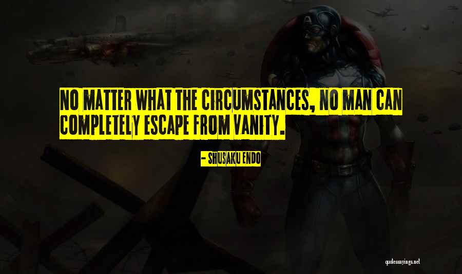 Miasmic Barrage Quotes By Shusaku Endo Miasmic Barrage Quotes By Shusaku Endo