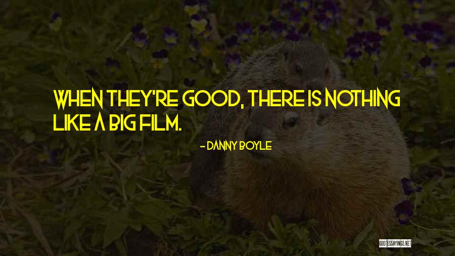 Miasole Company Quotes By Danny Boyle Miasole Company Quotes By Danny Boyle