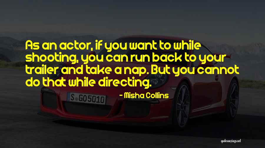 Miasta W Quotes By Misha Collins Miasta W Quotes By Misha Collins