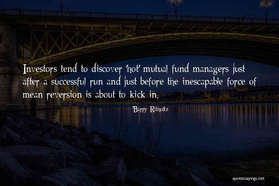 Miastenia Quotes By Barry Ritholtz Miastenia Quotes By Barry Ritholtz